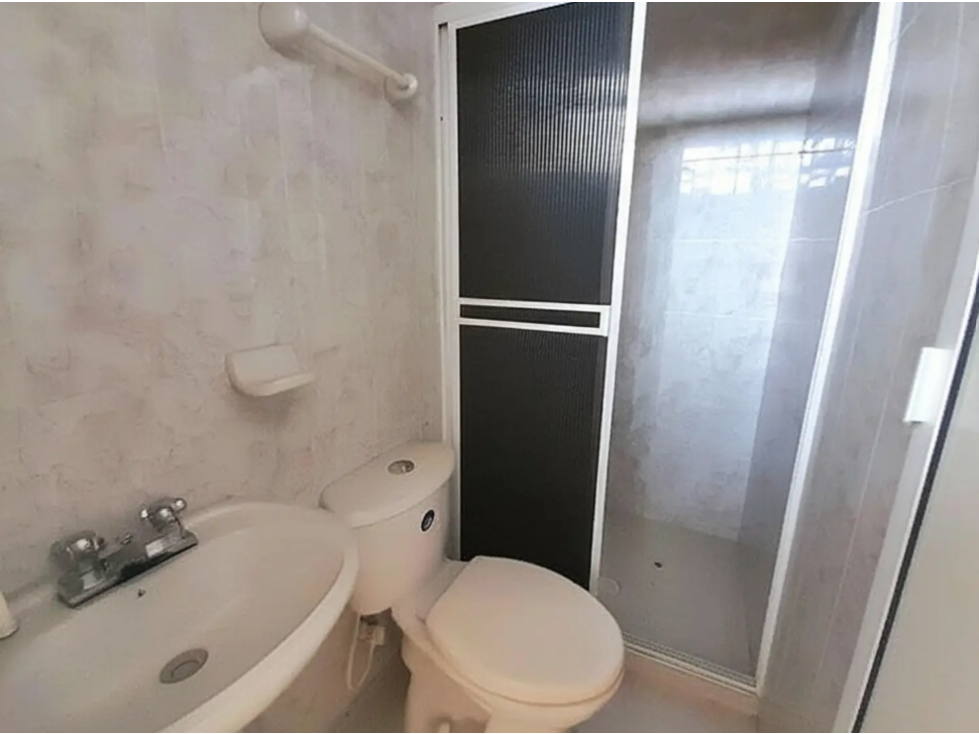 Apartamento piso 1 en Barrio Alvarez, Bucaramanga — foto 5