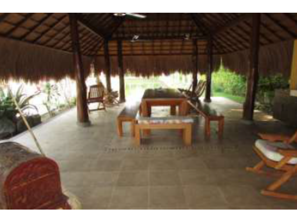 Casa campestre en Urbanización Lagos del Norte, Montería - 6