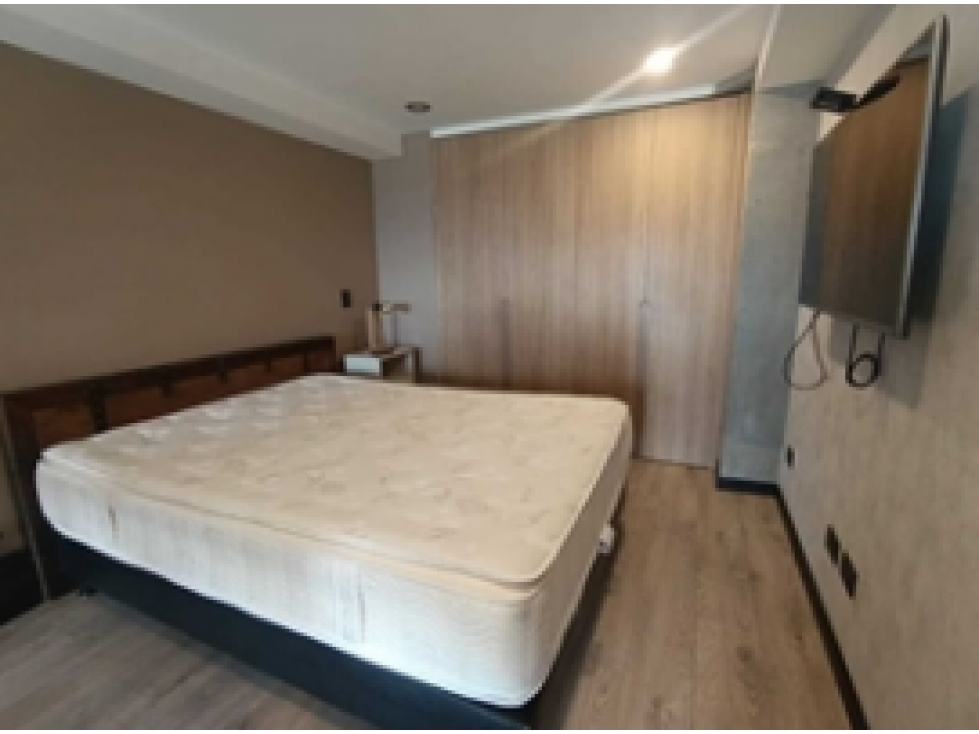 Apartamento 708 - Polo Club Edificio Tuliv — foto 6