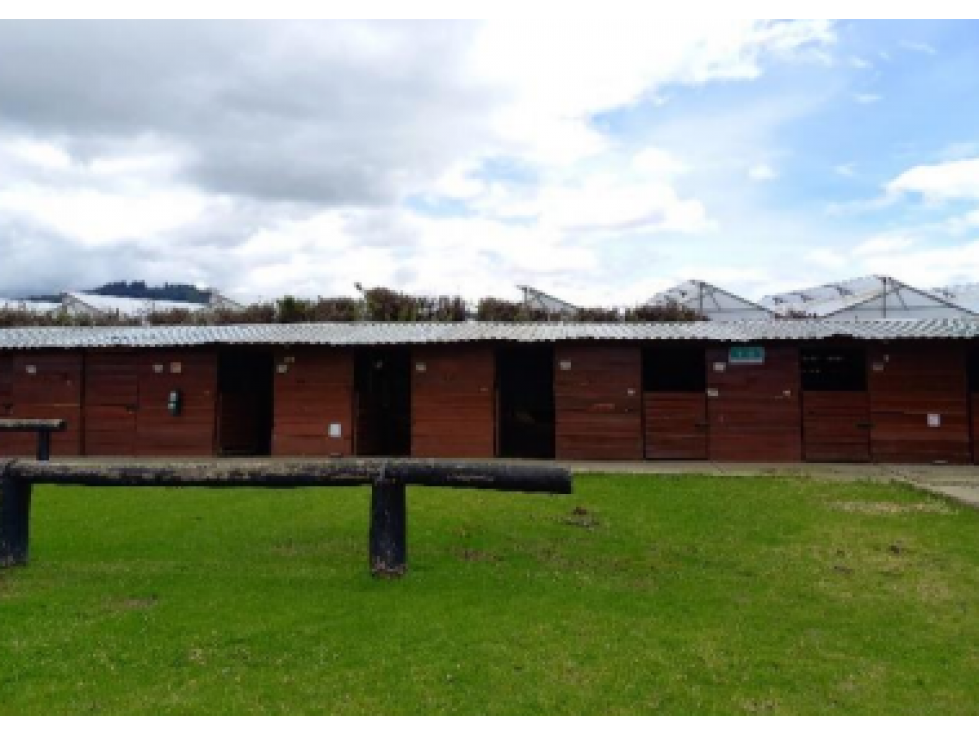 Lotes La Paloma y San Miguel - Vereda Bojacá, Chía - Cundinamarca - 4
