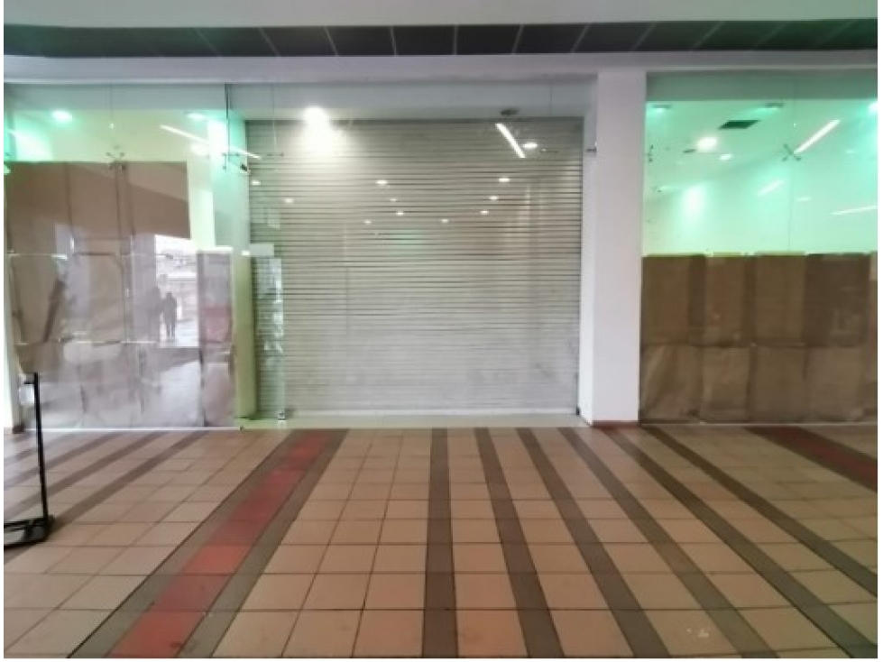 Local Nro. 1-56, Centro Comercial Mi centro ,Funza - 3