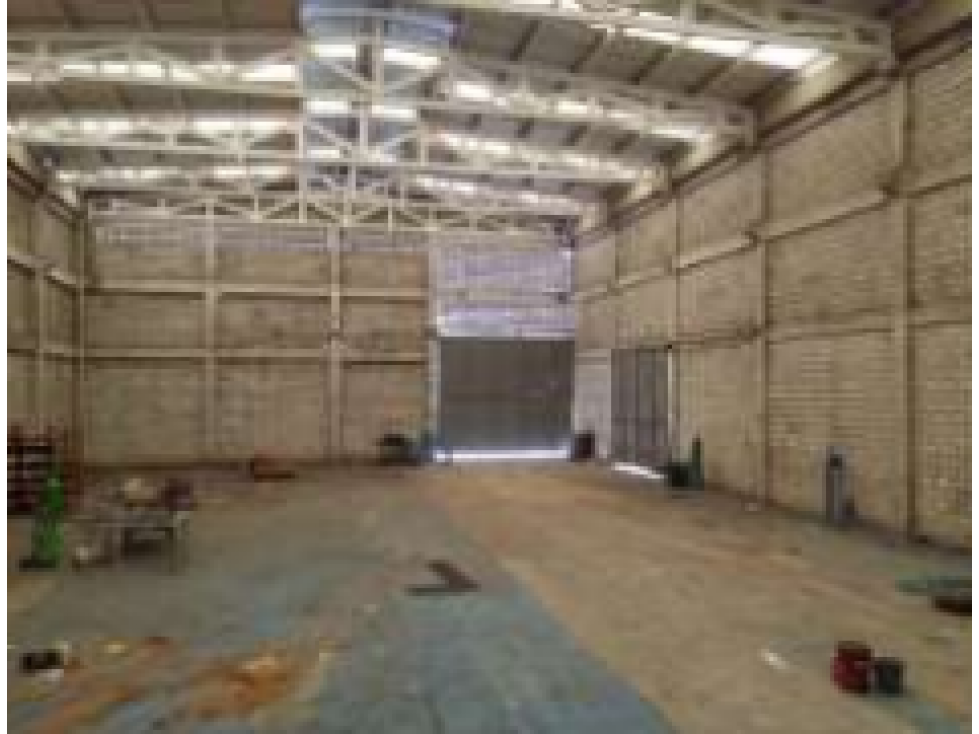 Bodega en Sector San Isidro, Sabanagrande - Atlantico - 6