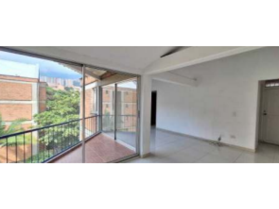 Apartamento Nro. 517 en Manantiales, Bello - Antioquia — foto 2