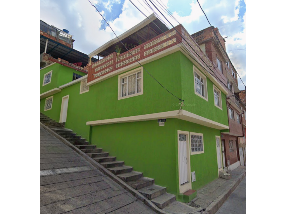 CASA CL 41 SUR 12I 28 BOGOTA