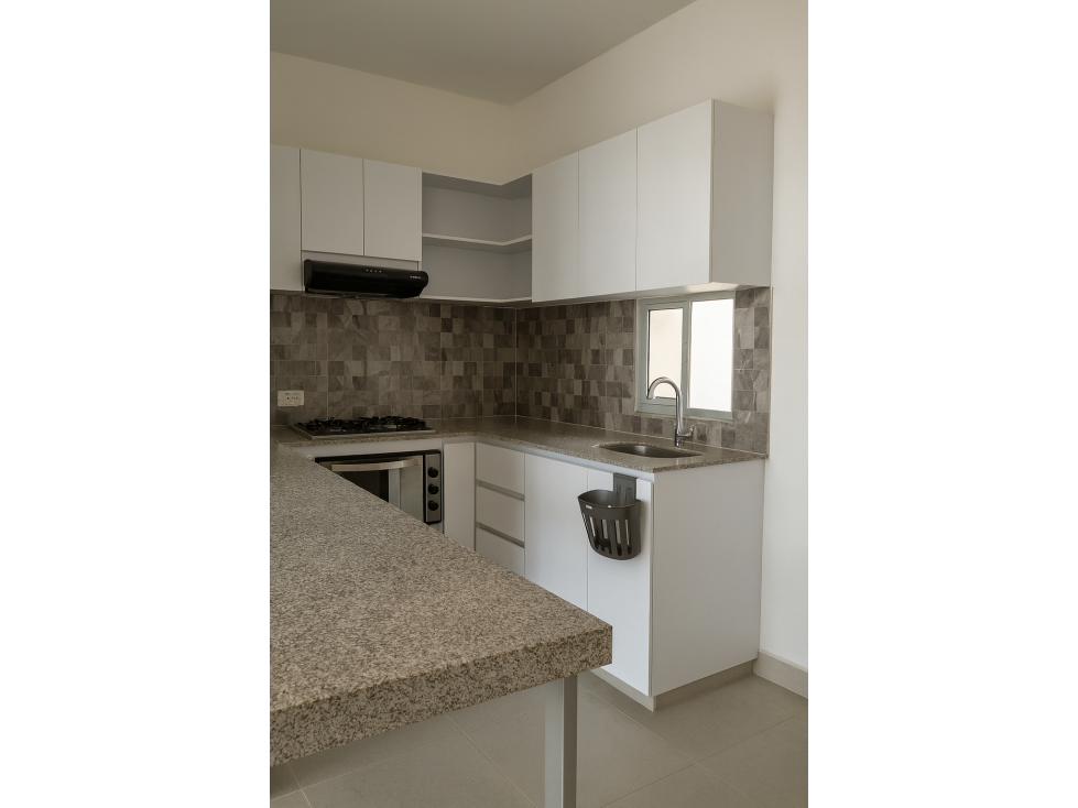 APARTAMENTO 906 CONJUNTO PUERTO TRANQUILO ETAPA 2 B TORRE 3 RICAURTE — foto 5