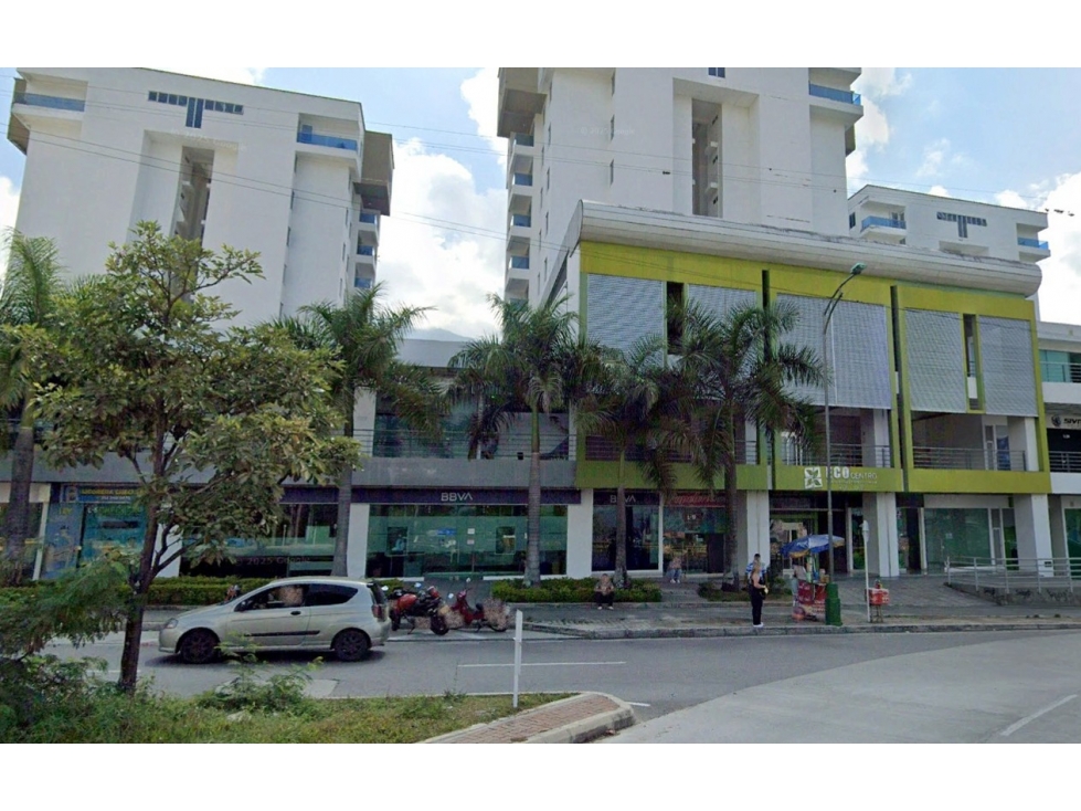 Local Nro 53N - 1, C.Comercial y Empresarial Pidecuesta, Santander - 1