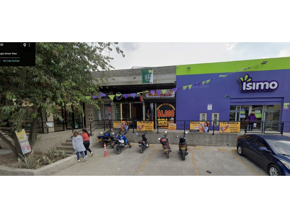 Local Comercial en Tibabuyes - Suba, Bogotá.