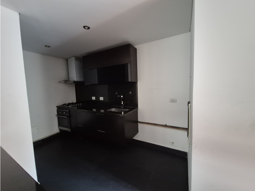 Apartamento Nro. 811 Cra2#61-40 TORRE LA SALLE VERDE BOGOTA — foto 3