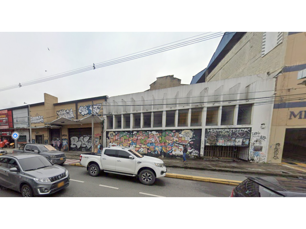 Local Comercial Palace- Carrera 50# 42-15, Medellin
