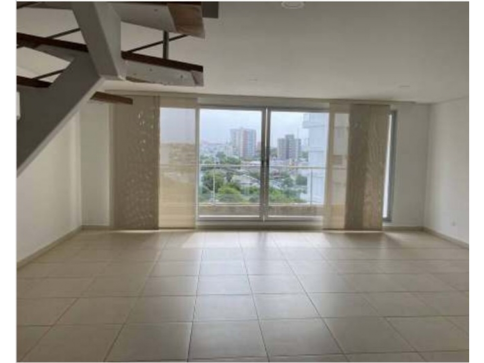 Apartamento Nro.901 en Edificio Brisas de Takoa, Barranquilla — foto 3