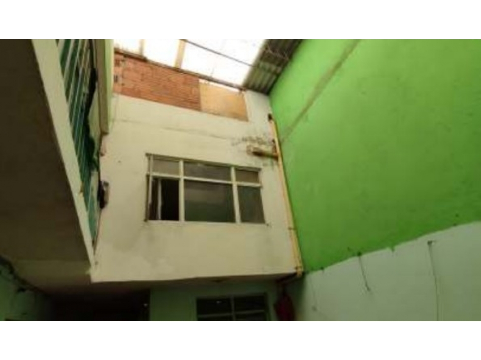Casa de dos Niveles en Britalia, Bogotá — foto 4