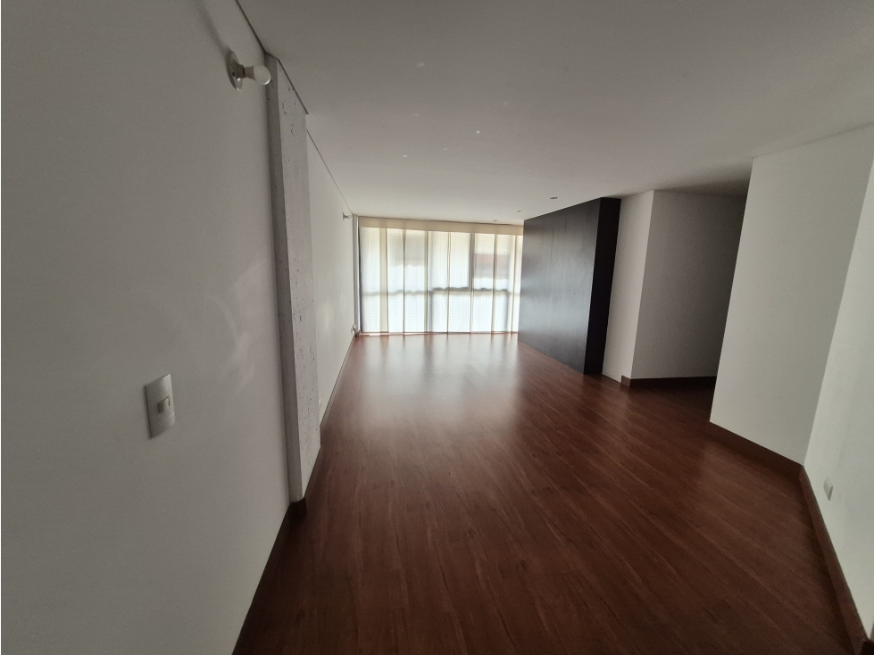 Apartamento Nro. 811 Cra2#61-40 TORRE LA SALLE VERDE BOGOTA — foto 4