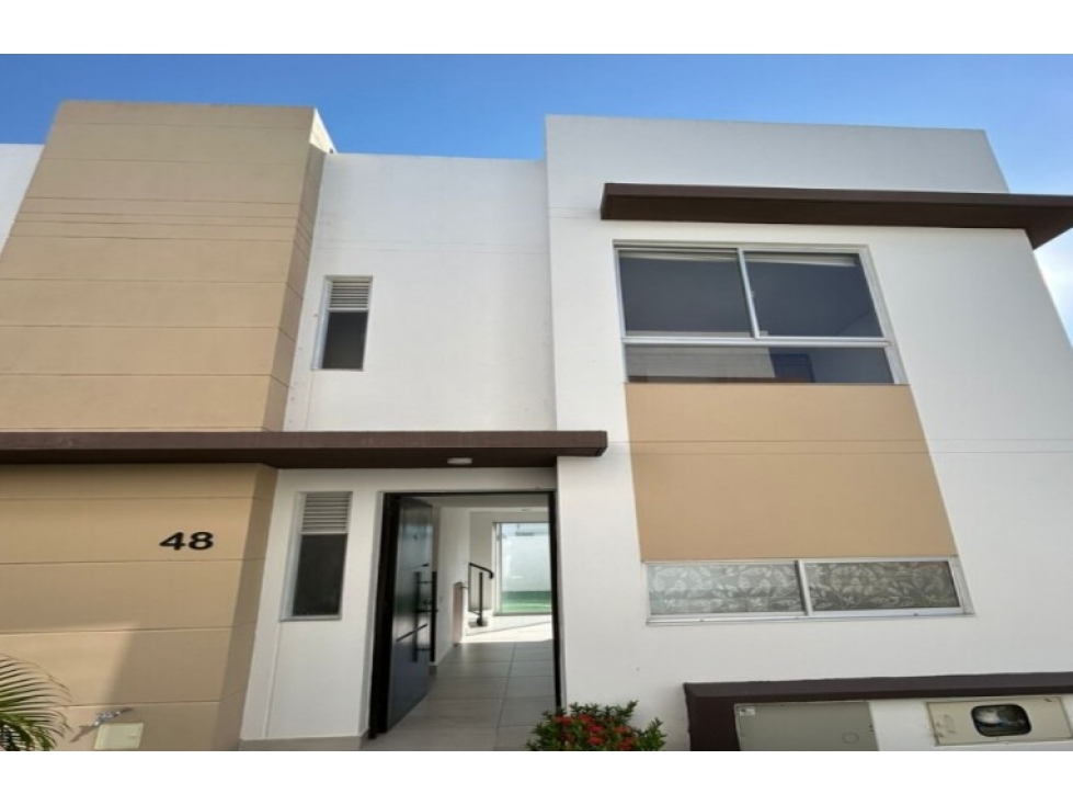 Casa 48 Condominio Antao KR 9 # 13 - 194 Ricaurte Cundinamarca — foto 2