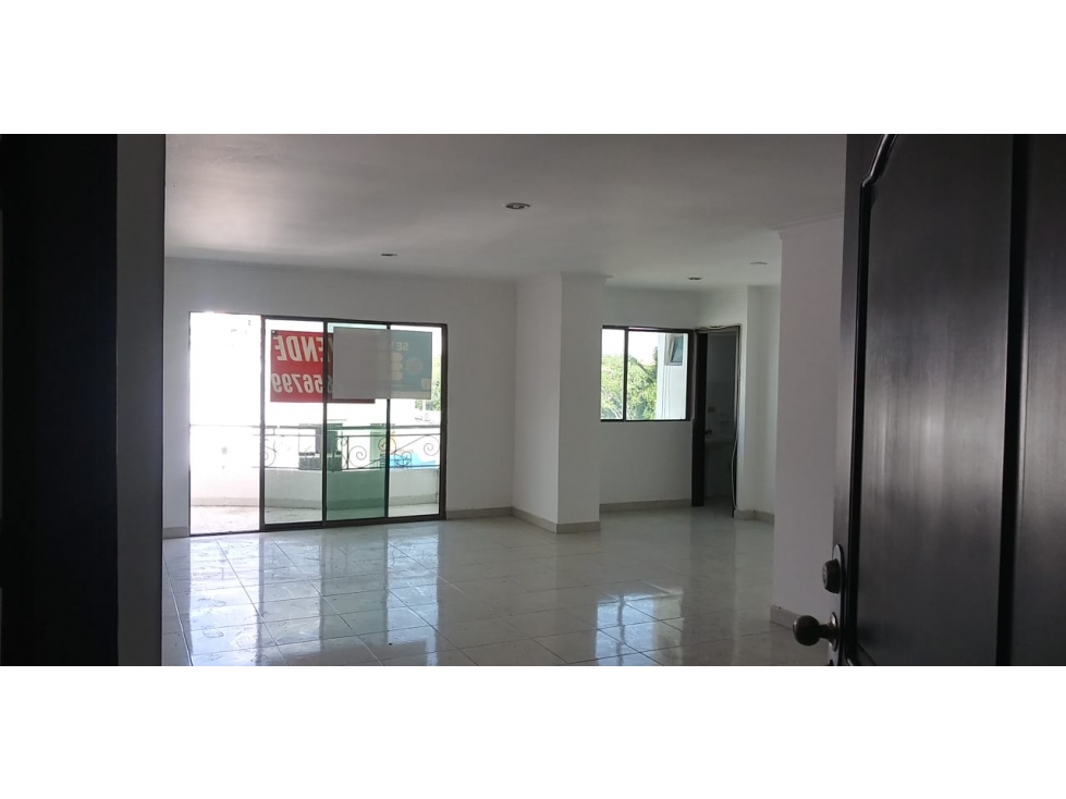 Apartamento B 502 - Edificio Leucaena, Montería