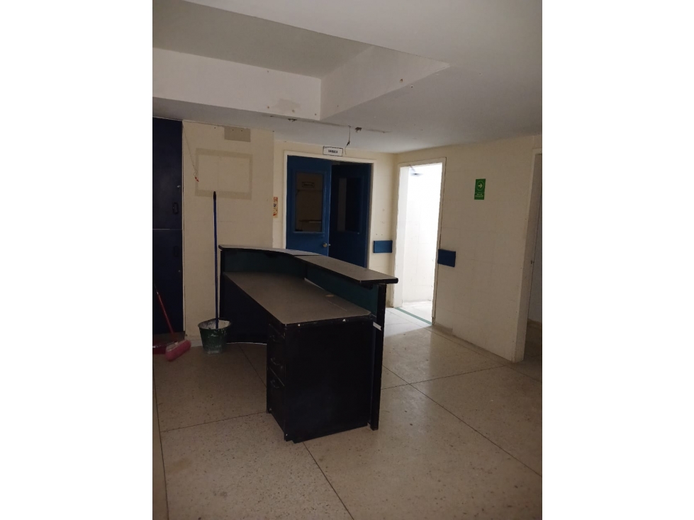 Local - Consultorio en Pidecentro, Barranquilla - 5