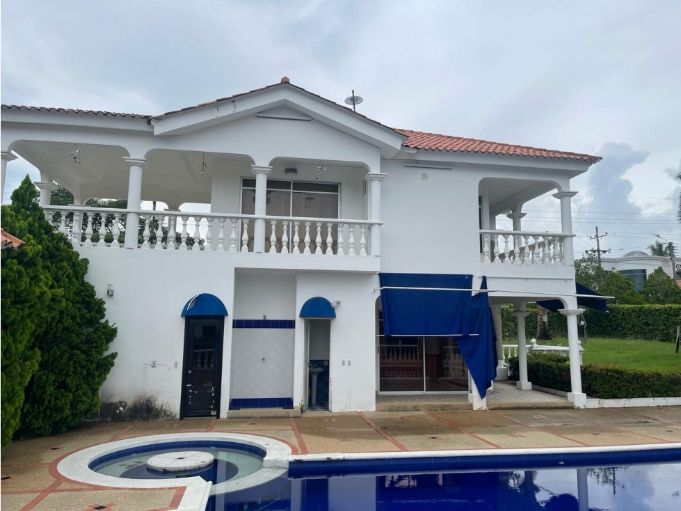 Casa - Conjunto El Imperio Los Algarrobos, Camen de Apicalá - 3