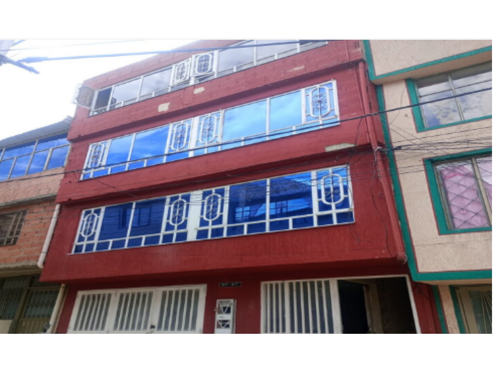 Casa Usme KR 5 Este # 97 B - 87 Sur, Bogota