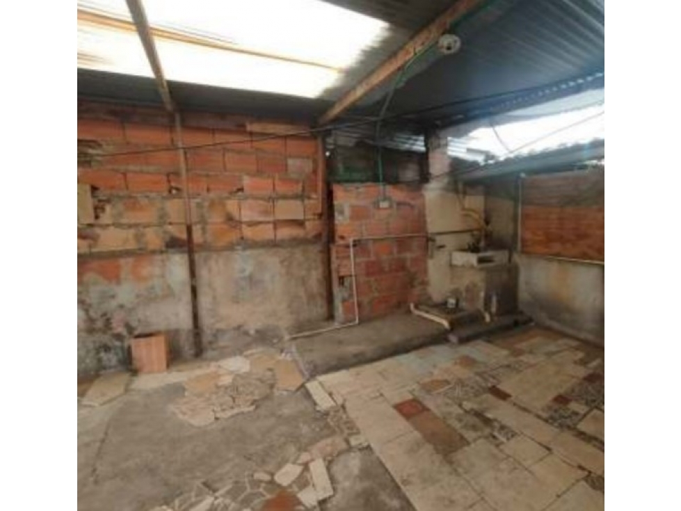 Casa de dos Niveles en Britalia, Bogotá — foto 5