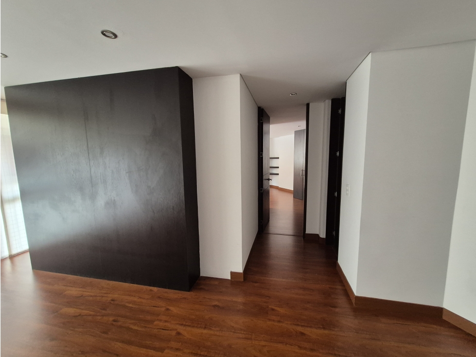 Apartamento Nro. 811 Cra2#61-40 TORRE LA SALLE VERDE BOGOTA — foto 5
