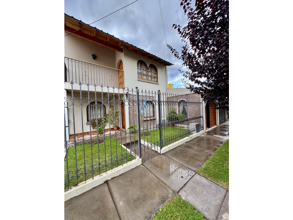 Luzuriaga - 1