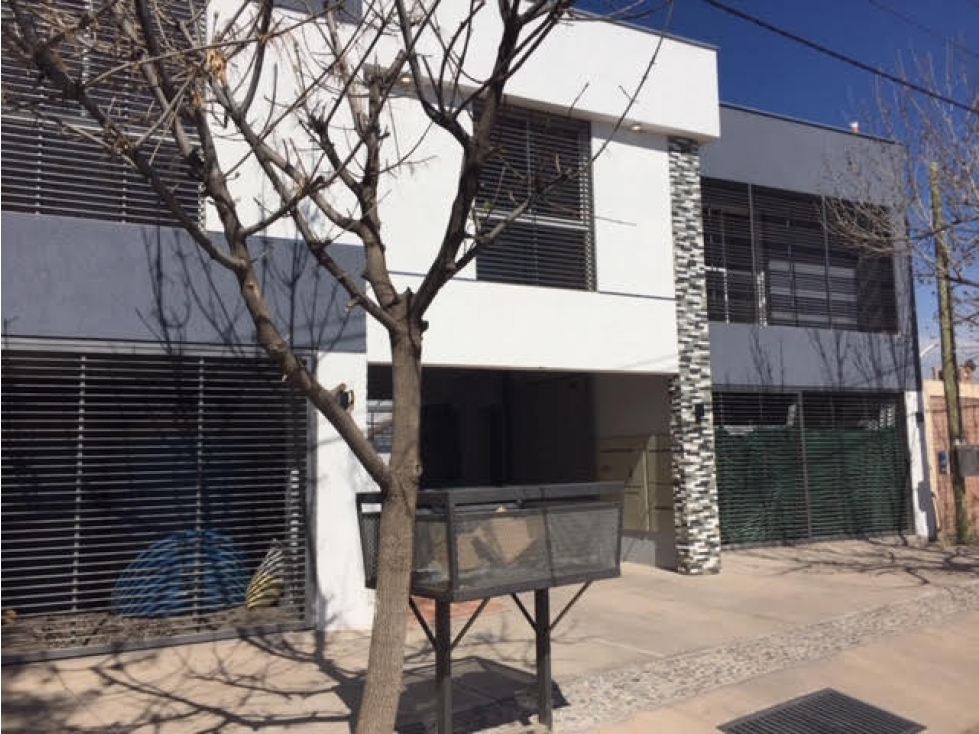 BARRIO ALTA URQUIZA - 1