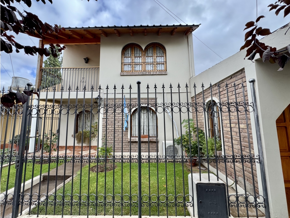 Luzuriaga - 2