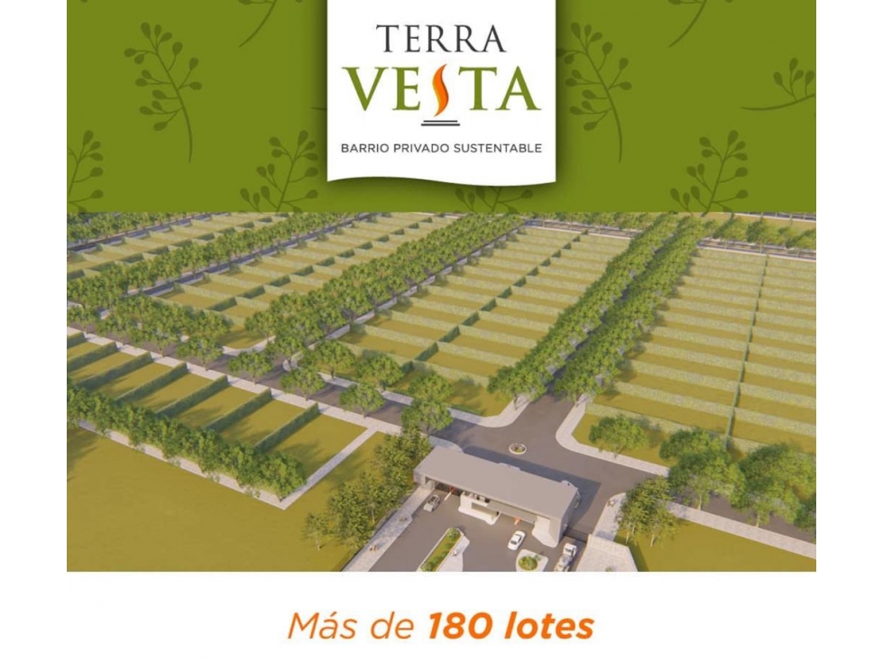 Barrio Privado Terra Vesta - 6