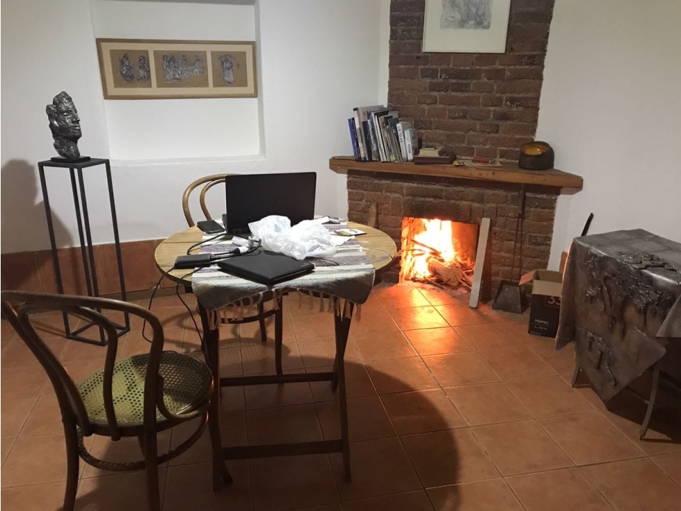CHACRAS DE CORIA - 4