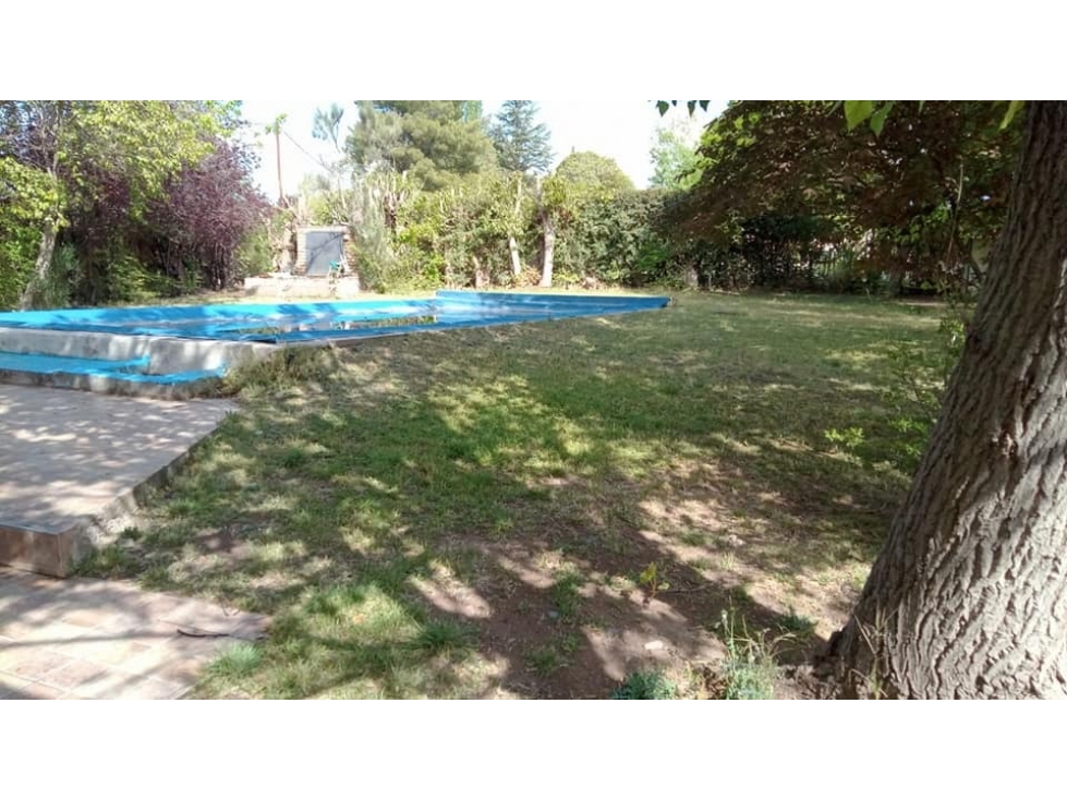 BARRIO JARDIN LOS PERALES - 3