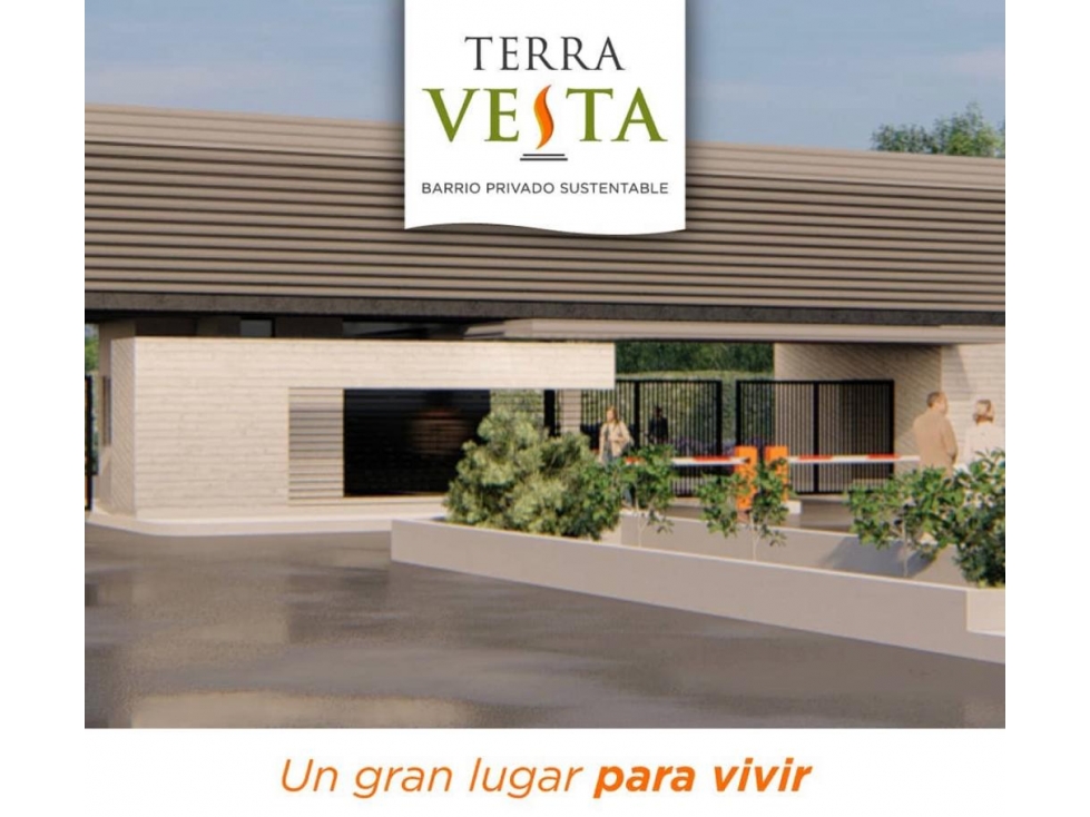 Barrio Privado Terra Vesta - 5