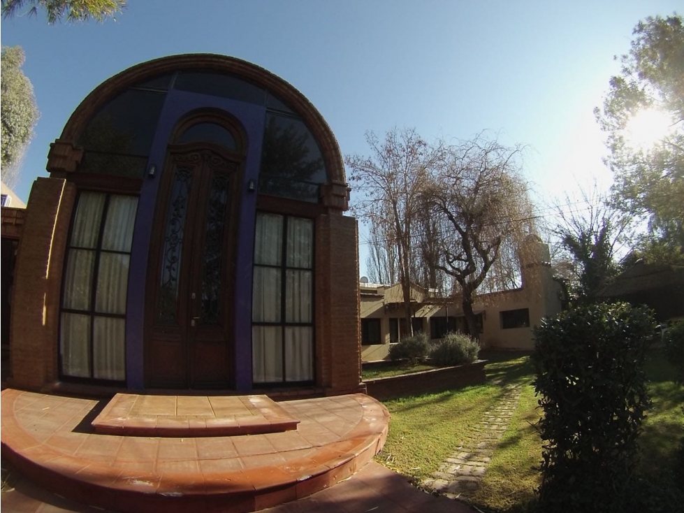 CHACRAS DE CORIA - 2