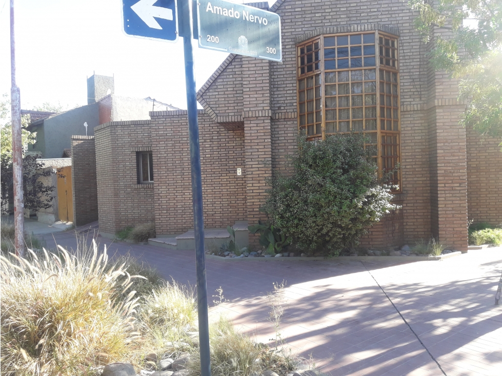 Dorrego - 1