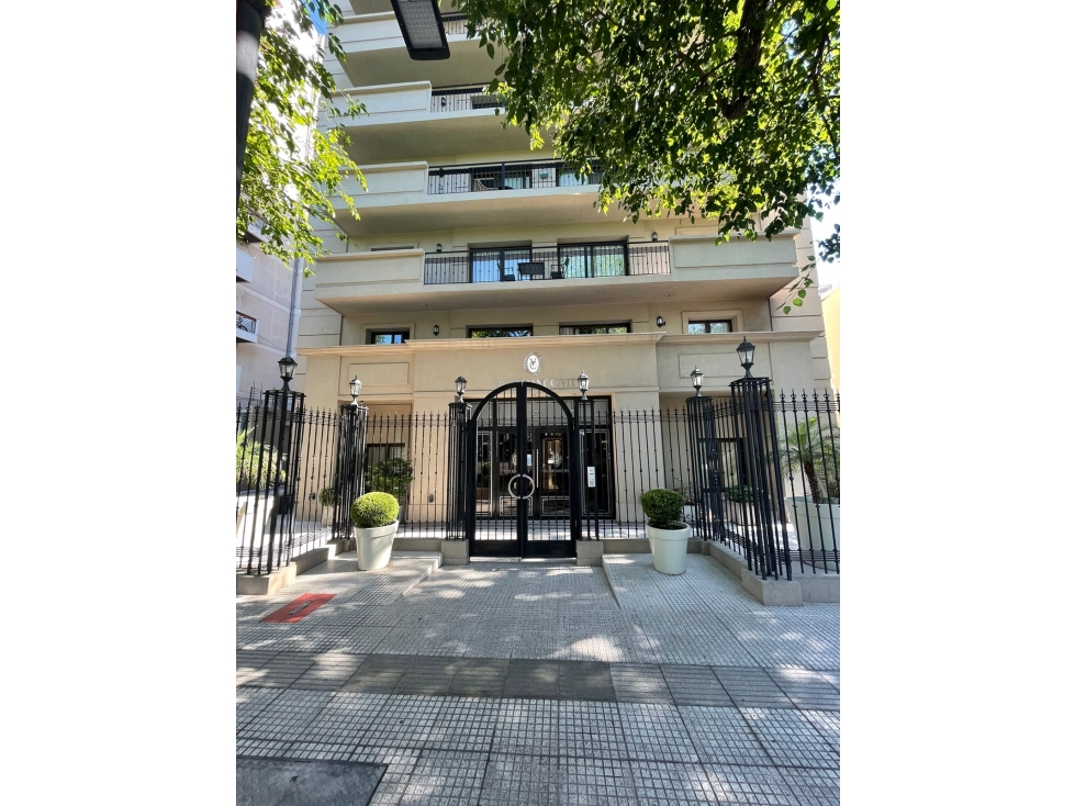 Edificio Victoriano - 1