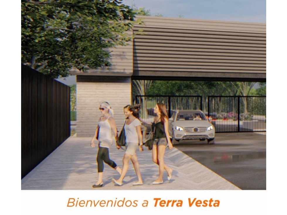 Barrio Privado Terra Vesta - 4