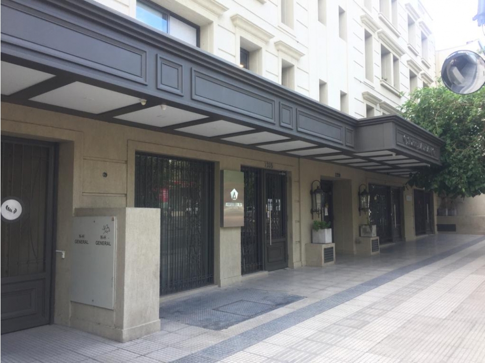 Edificio Torre Laureana - 2