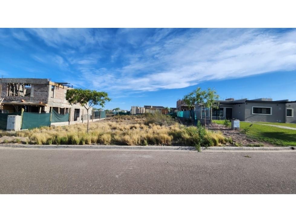 BARRIO PRIVADO MENDOZA NORTE - 5