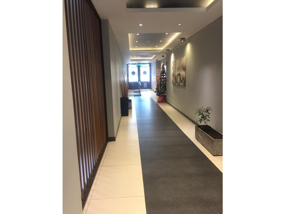 Edificio Torre Laureana - 4