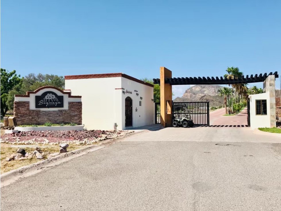 SE VENDE CASA EN COUNTRY CLUB, SAN CARLOS SONORA - 3