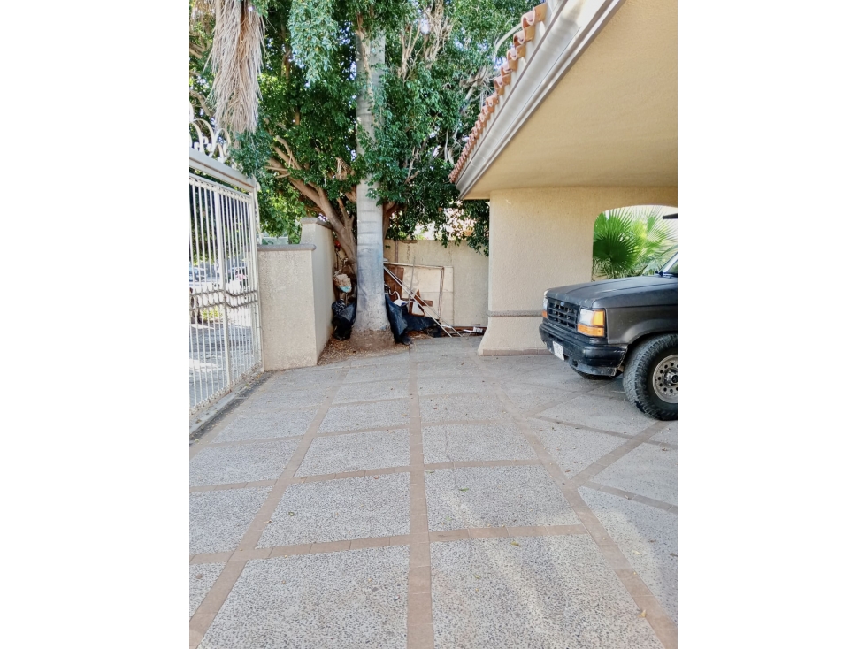 SE VENDE CASA CALLE TLAXCALA NTE EN CD. OBREGON SONORA - 4