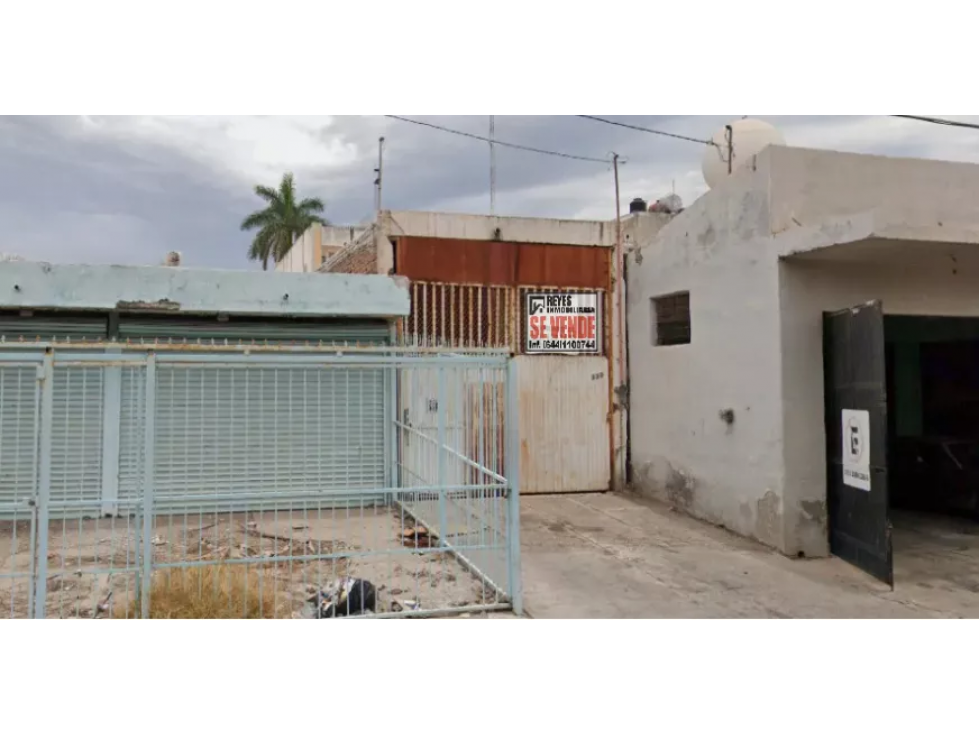 BODEGA C. CHURUBUSCO EN CIUDAD OBREGÒN. - 5