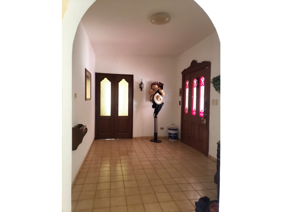 SE VENDE CASA C. ZACATECAS ZONA NORTE EN CD.OBREGÓN, SONORA - 2