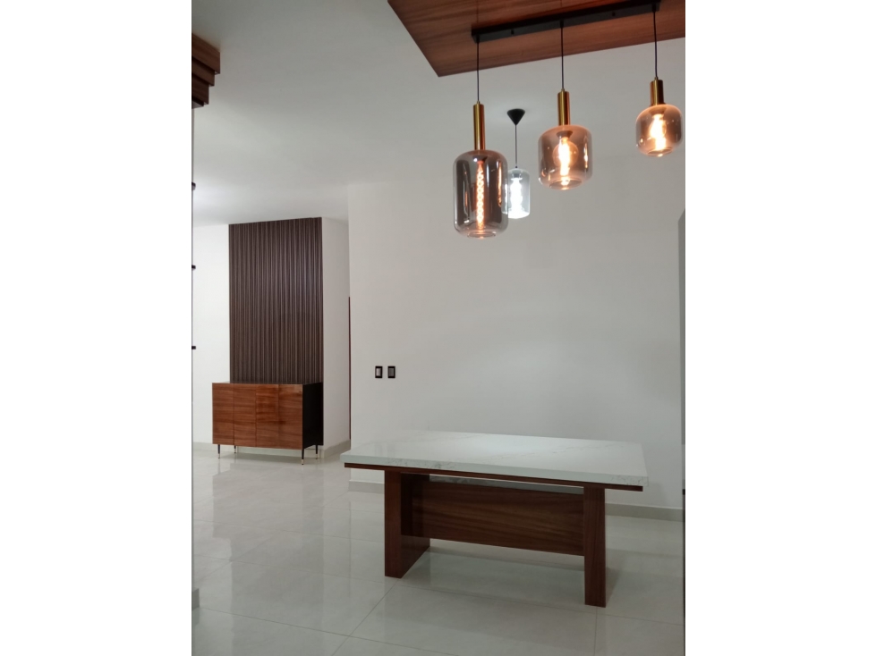 SE VENDE CASA EN SAN PEDRO RESIDENCIAL CD. OBREGÒN, SONORA — foto 3