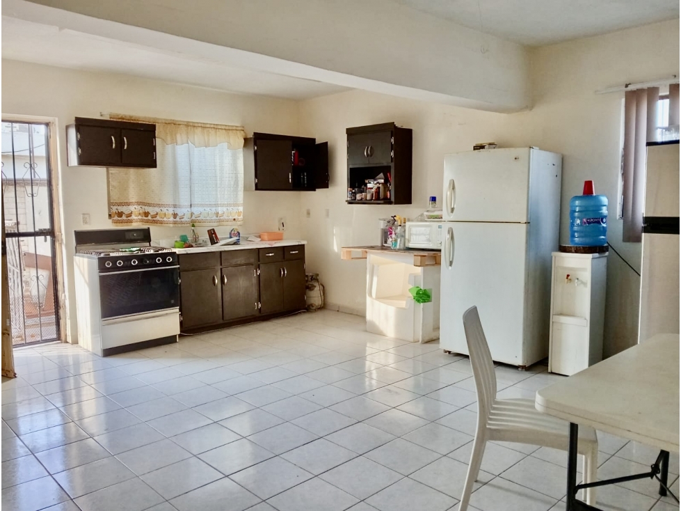 SE VENDE CASA CALLE TLAXCALA NTE EN CD. OBREGON SONORA - 6
