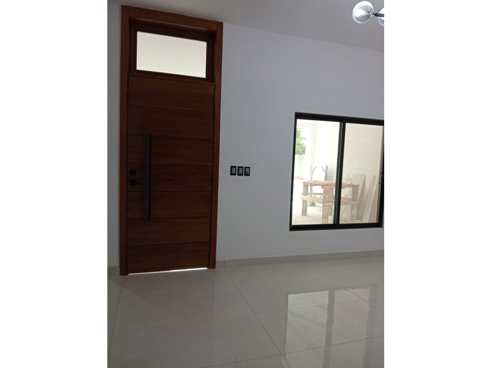 SE VENDE CASA EN SAN PEDRO RESIDENCIAL CD. OBREGÒN, SONORA — foto 5