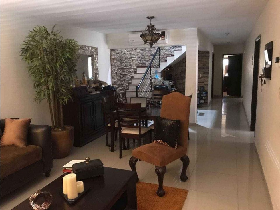 CASA C. NUEVO LEÓN EN CIUDAD OBREGÓN,SONORA. - 4