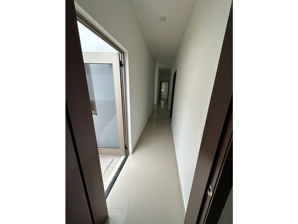 SE VENDE CASA EN FRACC. LOS MISIONEROS CD. OBREGÒN, SON. - 6
