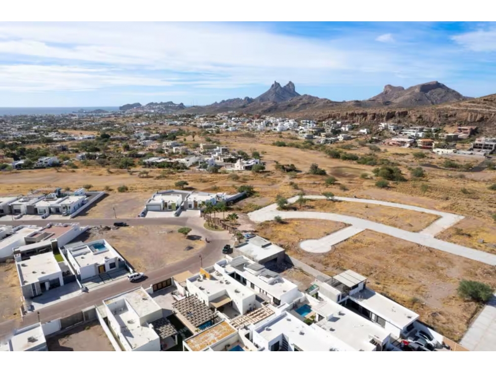 SE VENDE CASA EN COUNTRY CLUB, SAN CARLOS SONORA - 4