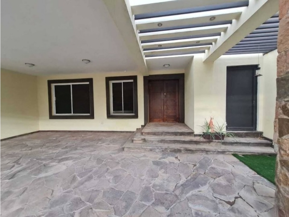 CASA C. NUEVO LEÓN EN CIUDAD OBREGÓN,SONORA. - 3