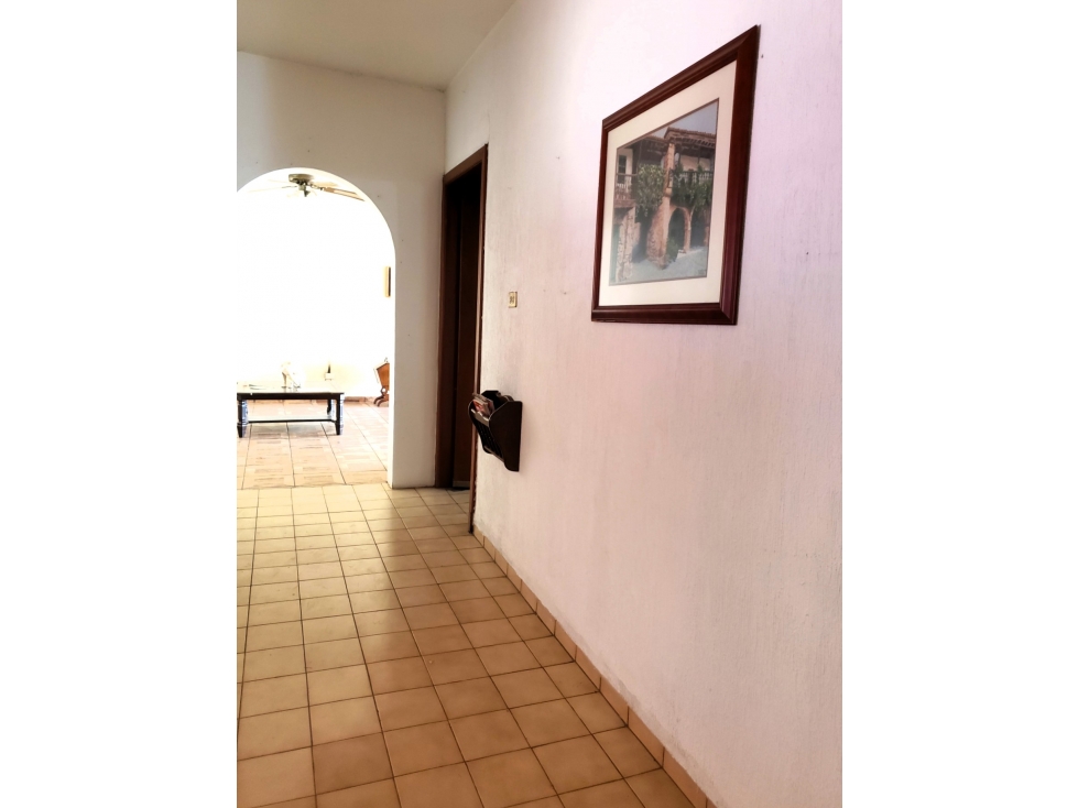 SE VENDE CASA C. ZACATECAS ZONA NORTE EN CD.OBREGÓN, SONORA - 3