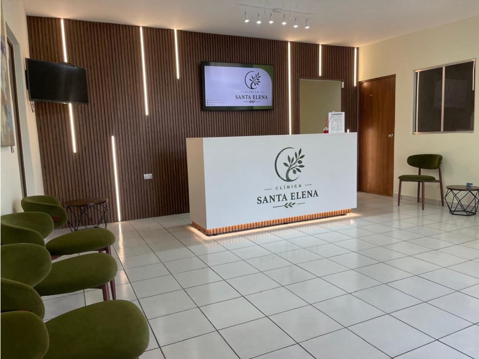 SE RENTA CONSULTORIO EN CLINICA STA. ELENA C.GUERRERO CD OBREGÓN SON. - 6
